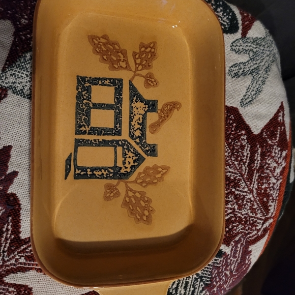 Pfaltzgraff America 2 QT Baker Dish - Picture 6 of 7